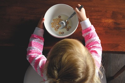 Una colazione perfetta per partire alla grande!