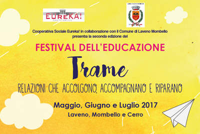 Festival dell'Educazione a Laveno Mombello