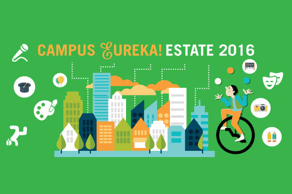 Aperte le iscrizioni per i campus estivi 2016