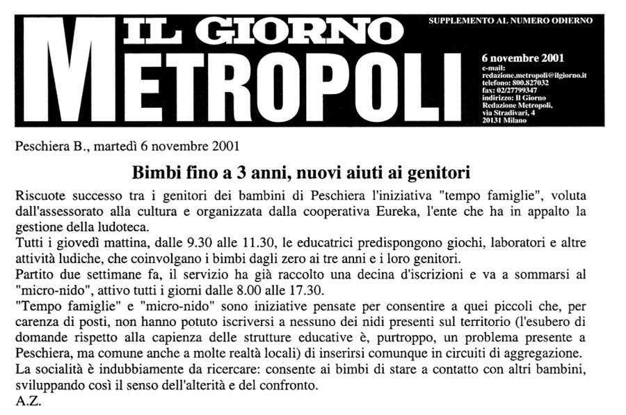 Bimbi fino a 3 anni, nuovi aiuti ai genitori