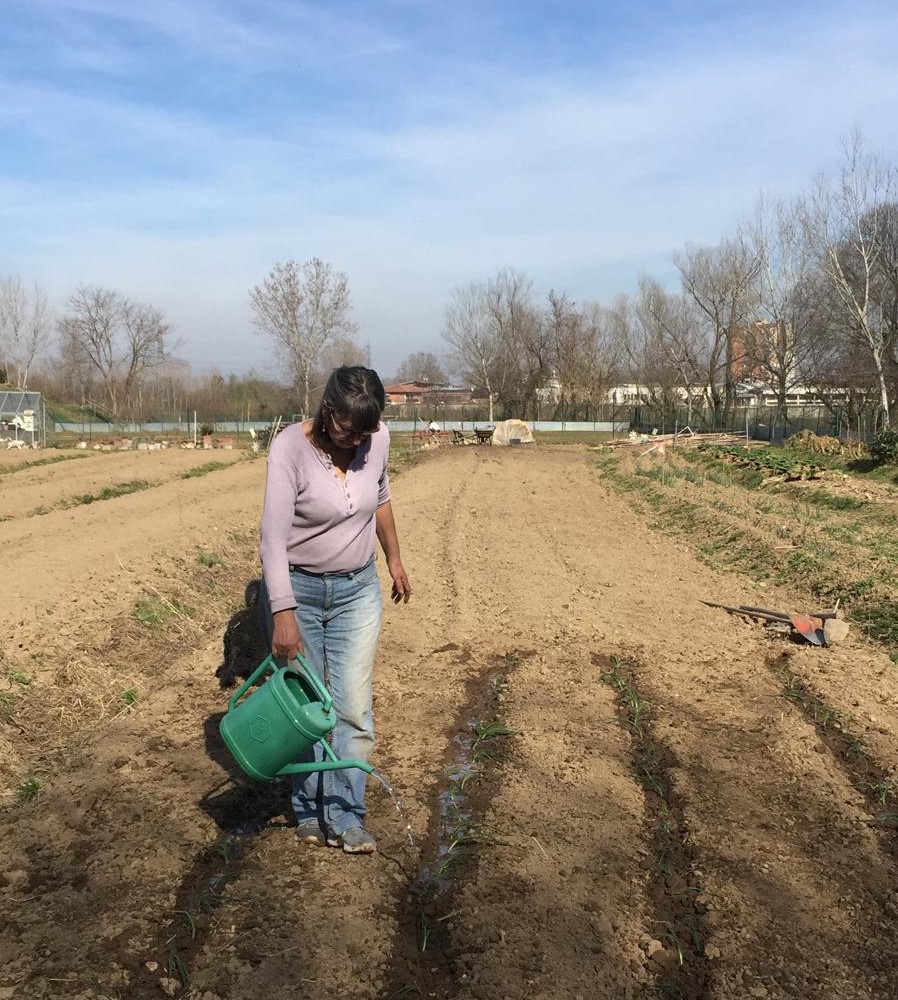 Educazione e Natura