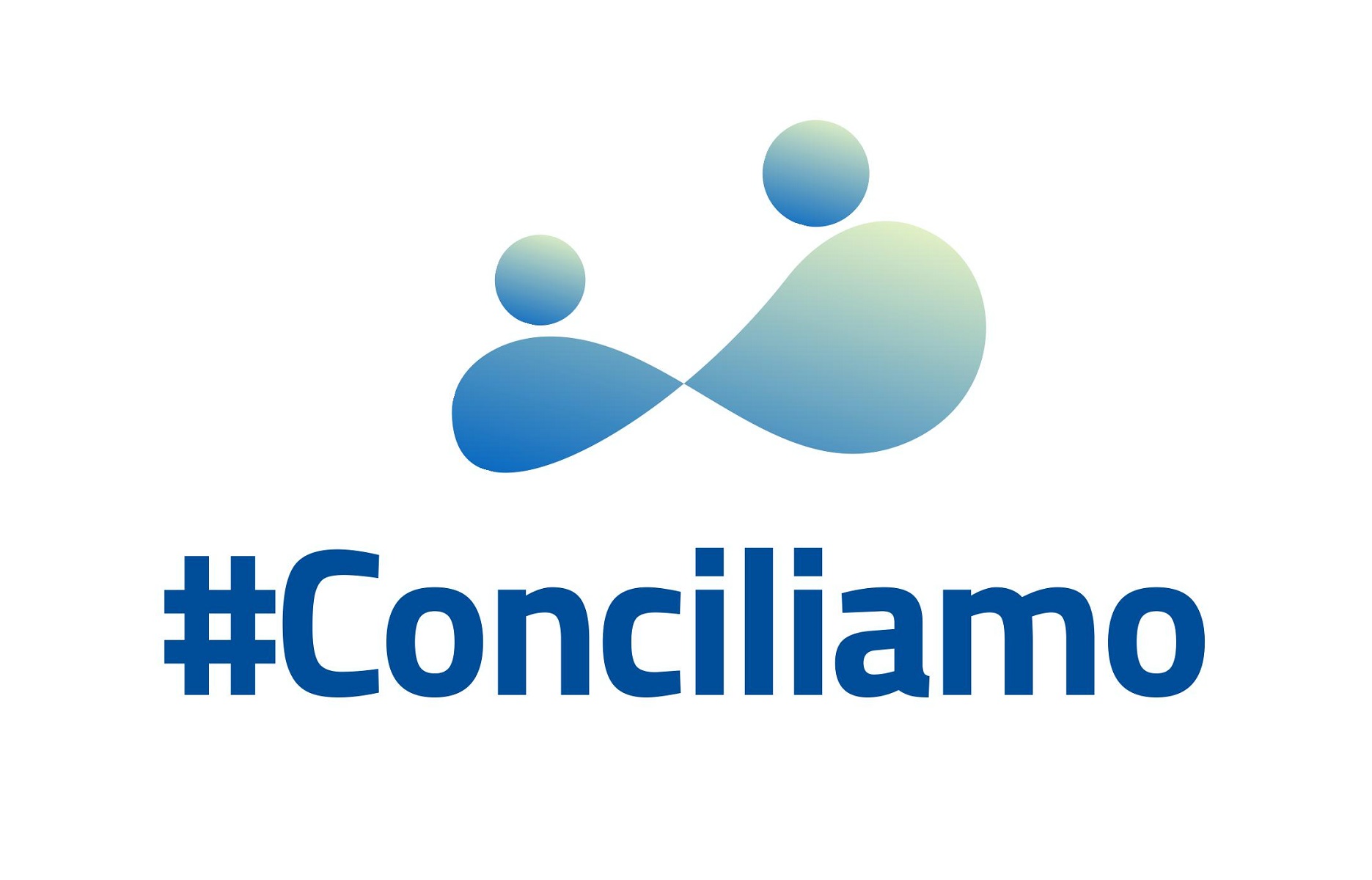 #CONCILIAMO