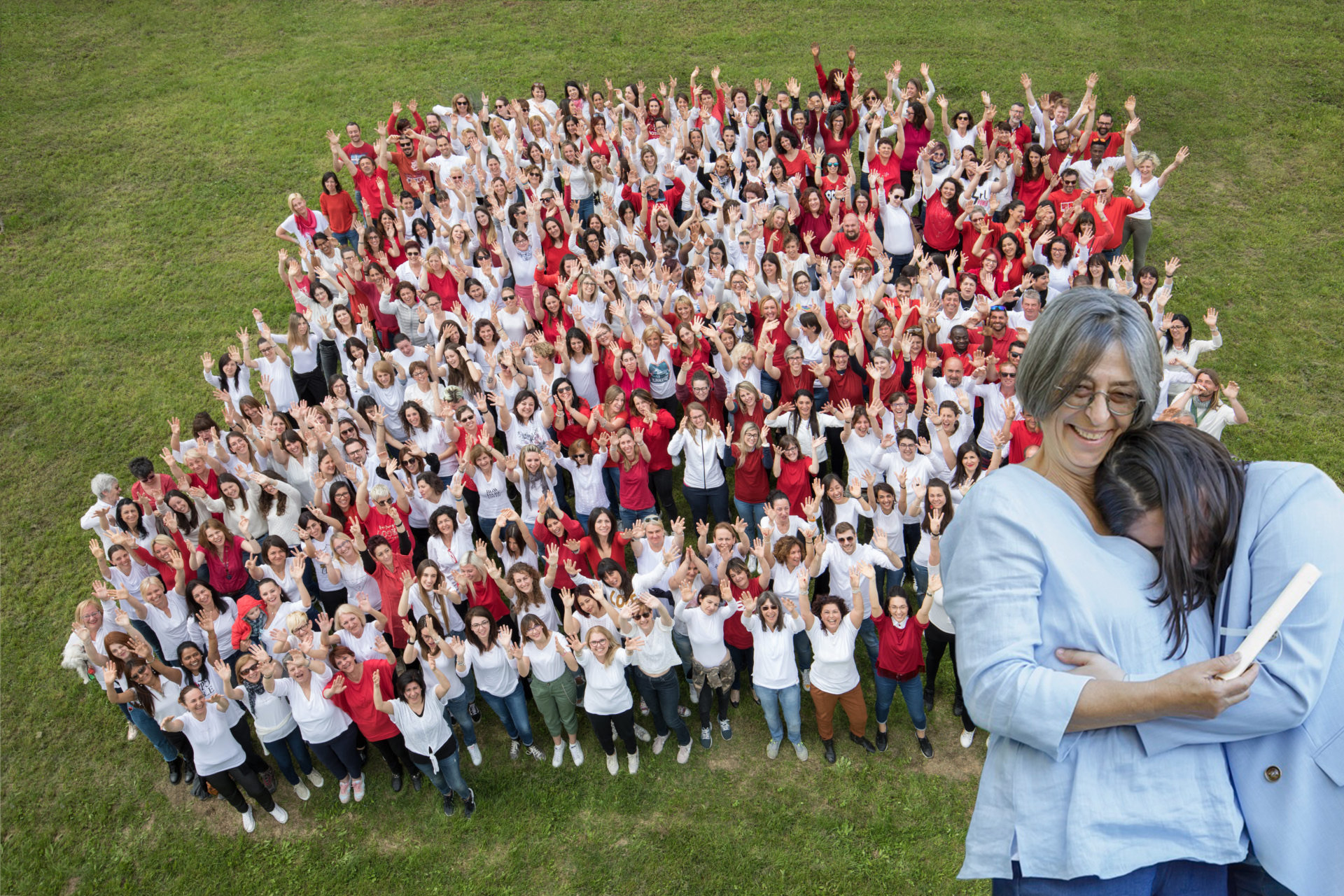 CED Centro Educativo Diurno