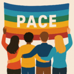 Noi non ci voltiamo dall'altra parte