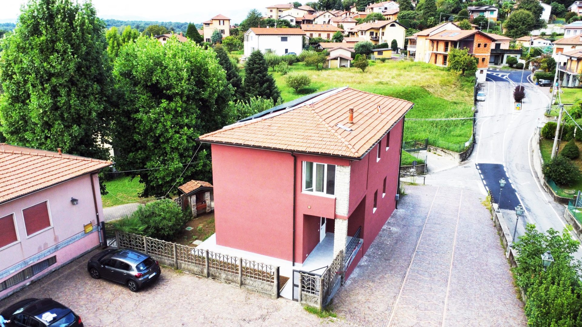 Centro educativo diurno, scuola bottega, tutela minori, terapie